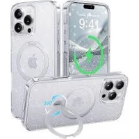 Чехол для iPhone 16 Pro K-DOO Sparkle
