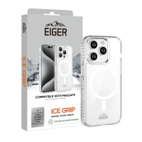 Чехол для iPhone 16 Mobest Ice