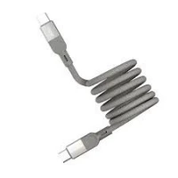 Кабель TypeC-C Momax Mag Link 100W 2m