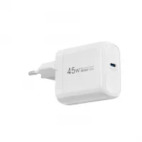 Адаптер питания Wiwu 45W Ark Charger Адаптер питания Wiwu 45W Ark Charger
