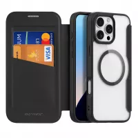 Чехол для iPhone 16 Pro Dux Ducis Skin X Pro Чехол для iPhone 16 Pro Dux Ducis Skin X Pro