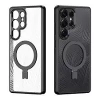 Чехол для Samsung S25 Dux Ducis Aimo Mag Stand