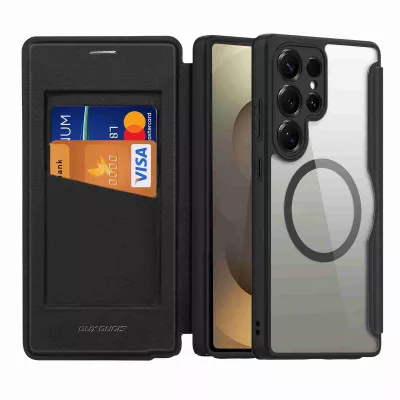 Чехол для Samsung S25 Ultra Dux Ducis Skin X Pro Чехол для Samsung S25 Ultra Dux Ducis Skin X Pro