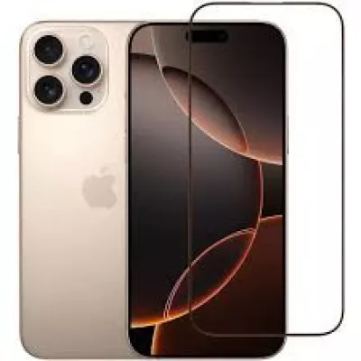 Защитное стекло для iPhone 16 Pro Max 3D Anank Privacy Защитное стекло для iPhone 16 Pro Max 3D Anank Privacy