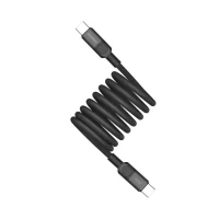 Кабель USB-A-TypeC Momax Mag Link 66W 1m Кабель USB-A-TypeC Momax Mag Link 66W 1m