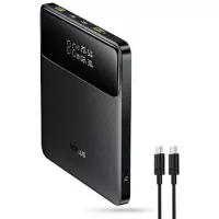 Внешний аккумулятор H1 10000mah Внешний аккумулятор H1 10000mah