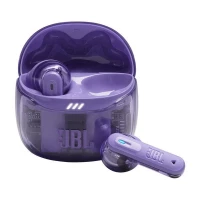 Наушники беспроводные JBL Tune Flex Purple