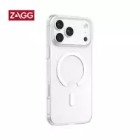 Чехол для iPhone 17 Pro ZAGG Hampton Snap Lite Чехол для iPhone 17 Pro ZAGG Hampton Snap Lite