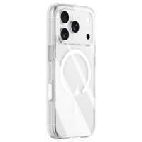 Чехол для iPhone 17 Pro Max ZGA 360 Magsafe