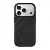 Чехол для iPhone 17 Pro Max ZGA Hidden Magsafe Чехол для iPhone 17 Pro Max ZGA Hidden Magsafe