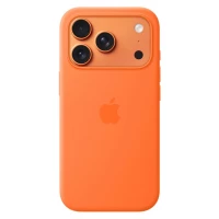 Чехол для iPhone 17 Pro Max ZGA Silicone