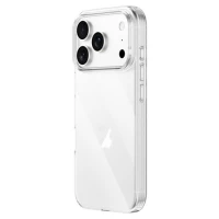 Чехол для iPhone 17 Pro ZGA Clear Magsafe Чехол для iPhone 17 Pro ZGA Clear Magsafe