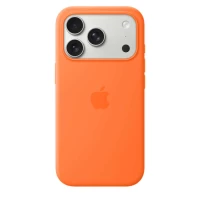Чехол для iPhone 17 Pro ZGA Silicone Чехол для iPhone 17 Pro ZGA Silicone