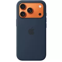 Чехол для iPhone 17 ZGA Silicone