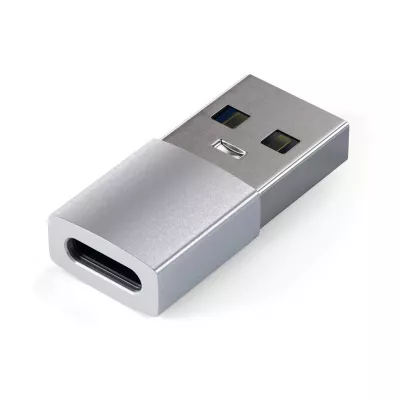 Переходник Cote USB-A to USB-C Переходник Cote USB-A to USB-C