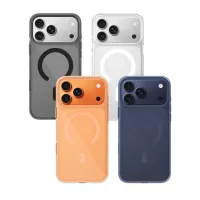 Чехол для iPhone 17 K-DOO Ice GU