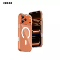 Чехол для iPhone 17 Pro K-DOO Mag Icoat