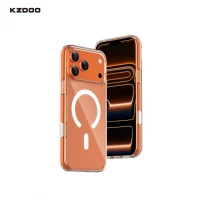 Чехол для iPhone 17 Pro Max K-DOO Mag Icoat Чехол для iPhone 17 Pro Max K-DOO Mag Icoat