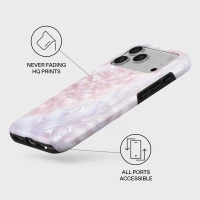 Чехол для iPhone 17 Pro Max K-DOO Seashell Чехол для iPhone 17 Pro Max K-DOO Seashell