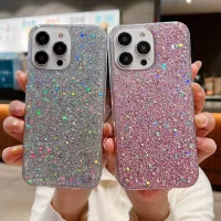 Чехол для iPhone 17 Pro Max K-DOO Sparkle