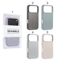 Чехол для iPhone Air K-DOO Sparkle Чехол для iPhone Air K-DOO Sparkle