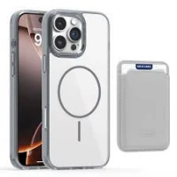 Чехол для iPhone 16 Pro Max Mobest Book