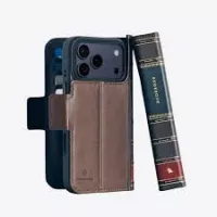 Чехол для iPhone 17 Mobest Book