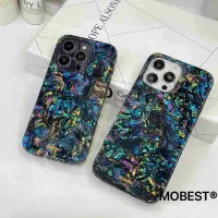 Чехол для iPhone 17 Mobest Sheald