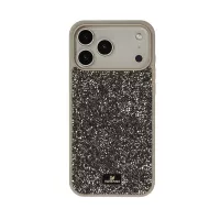 Чехол для iPhone 17 Pro Max Mobest Swarowski