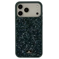 Чехол для iPhone 17 Pro Mobest Swarowski