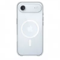 Чехол для iPhone Air Mobest Clear
