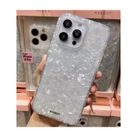 Чехол для iPhone Air Mobest Seashell