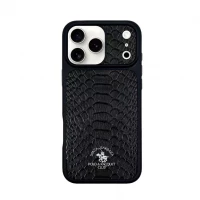 Чехол для iPhone 17 Santa Barbara Knight Чехол для iPhone 17 Santa Barbara Knight