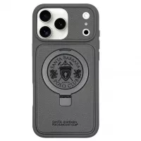 Чехол для iPhone 17 Santa Barbara Primo Чехол для iPhone 17 Santa Barbara Primo