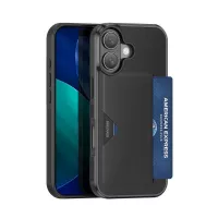 Чехол для iPhone 17 Dux Ducis Pocard