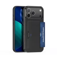 Чехол для iPhone 17 Pro Max Dux Ducis Pocard