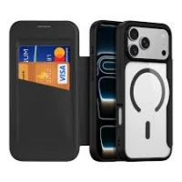 Чехол для iPhone 17 Pro Dux Ducis Skin X Pro Чехол для iPhone 17 Pro Dux Ducis Skin X Pro