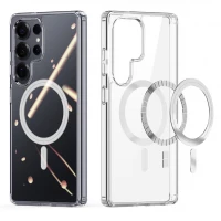 Чехол для Samsung S25 Dux Ducis Clin