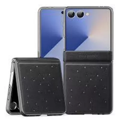 Чехол для Samsung Z Fold 7 Dux Ducis Star Чехол для Samsung Z Fold 7 Dux Ducis Star