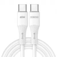 Кабель Duzzona USB-C to USB-C 1m Кабель Duzzona USB-C to USB-C 1m