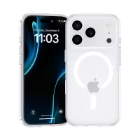 Чехол для iPhone 17 Pro Max Benks Transparent Чехол для iPhone 17 Pro Max Benks Transparent
