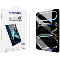 Защитное стекло для iPad Pro 13″ 3D Mocoll