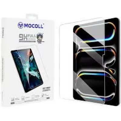 Защитное стекло для iPad Pro 13″ 3D Mocoll Защитное стекло для iPad Pro 13″ 3D Mocoll