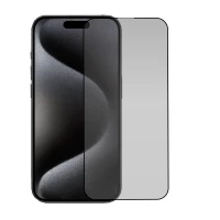 Защитное стекло для iPhone 17/16 Pro 2.5D Mocoll