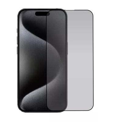 Защитное стекло для iPhone 17/16 Pro 2.5D Mocoll Защитное стекло для iPhone 17/16 Pro 2.5D Mocoll
