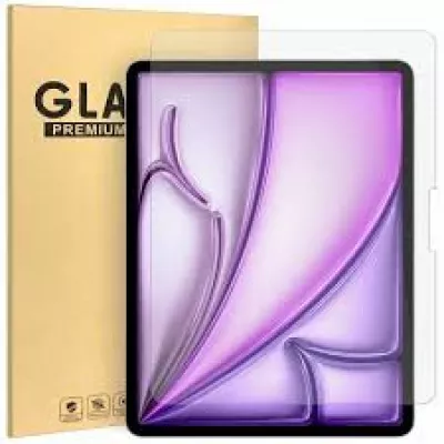 Защитное стекло для iPad Air 13″ 2025 3D Защитное стекло для iPad Air 13″ 2025 3D