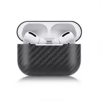 Чехол для AirPods Pro 3 Carbon