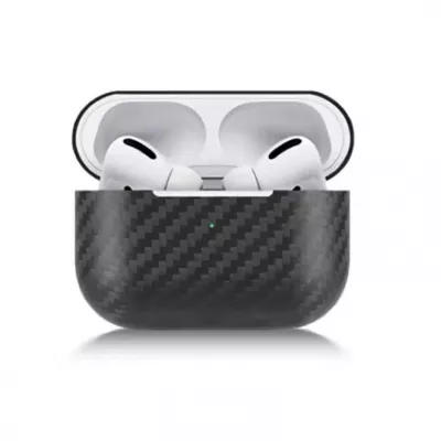 Чехол для AirPods Pro 3 Carbon Чехол для AirPods Pro 3 Carbon