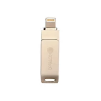 USB / USB-C Накопитель Cote Dual 256Gb для iPhone