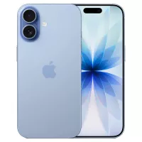 Apple iPhone 17 256GB Mist Blue Apple iPhone 17 256GB Mist Blue